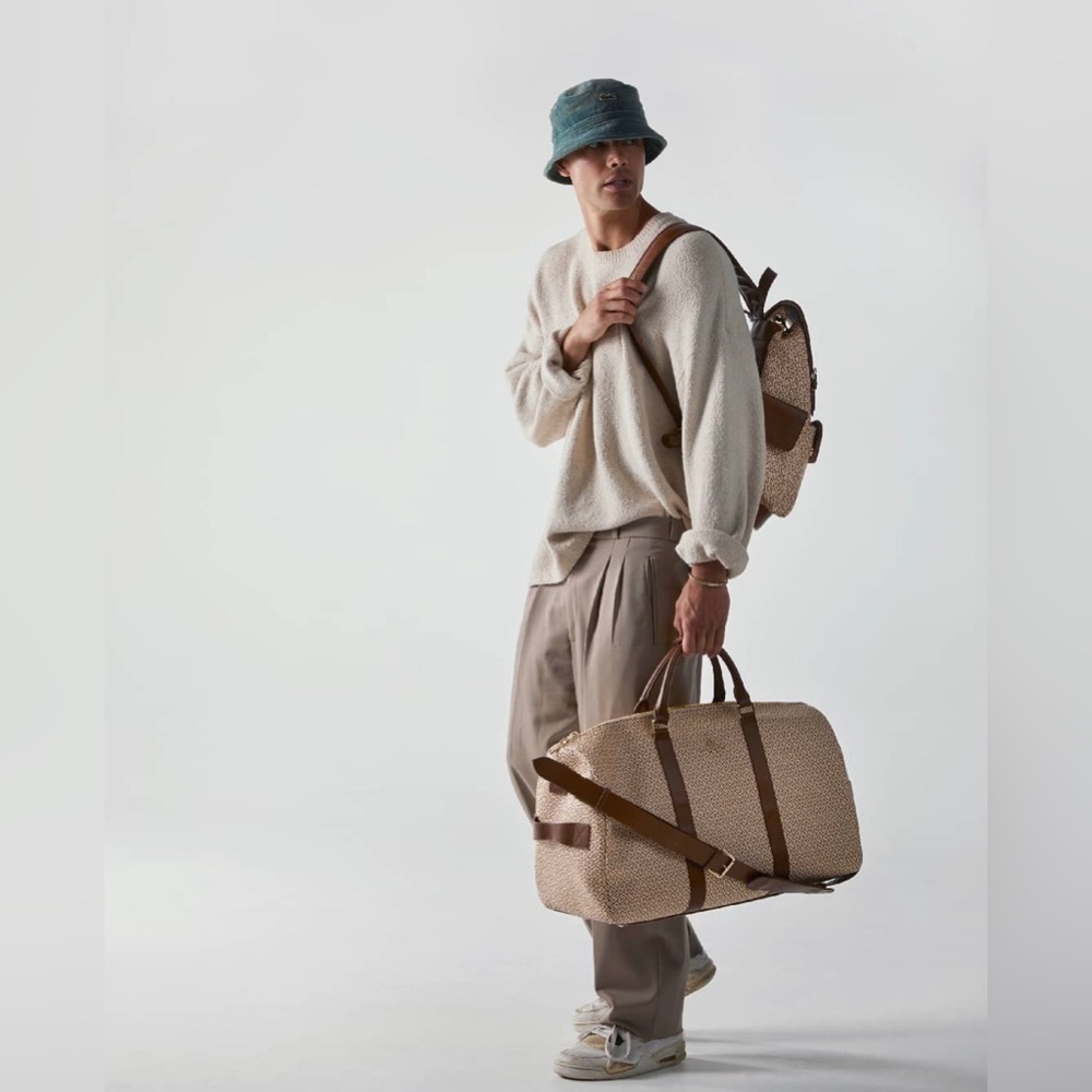 Aidan Designer Tote Bag